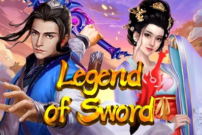 Legend of Sword